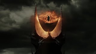 TLOTR - Sauron Voice 3D Audio