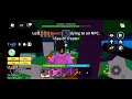 Blox fruit