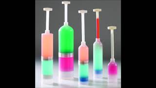 Adhesive Dispensing Ltd - Techkit And Semkit Cartridge Mixing