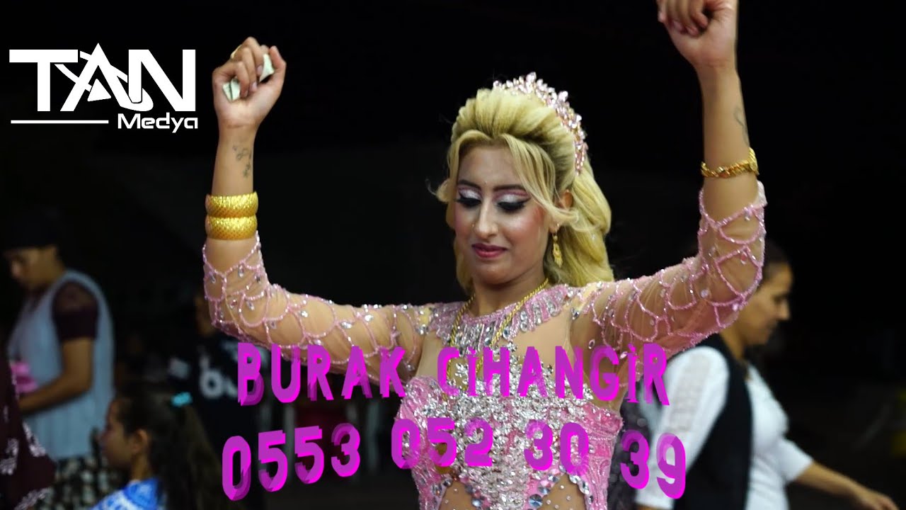 Eren & Kardelen Nişan 1. Gün Full #burakcihangir  0553 052 30 39