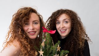 Holiday Special | Eco Friendly Decorations Vlog in the City