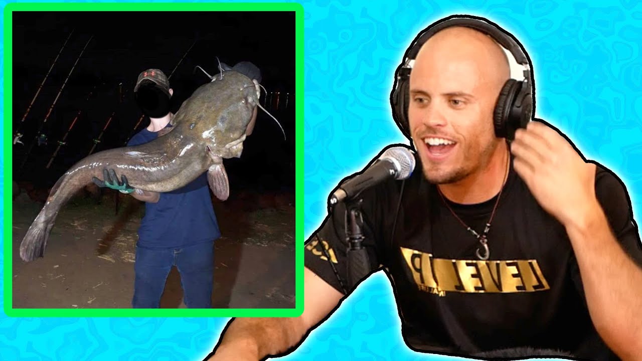 best way to catch catfish in a paylake