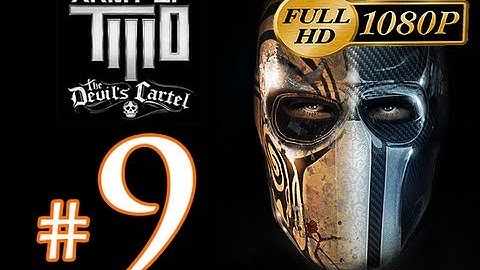 Army of Two The Devil