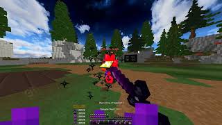 NotLazy vs Adumbduck V2 (No Debuff)