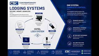 CSC Lodging Systems LGS