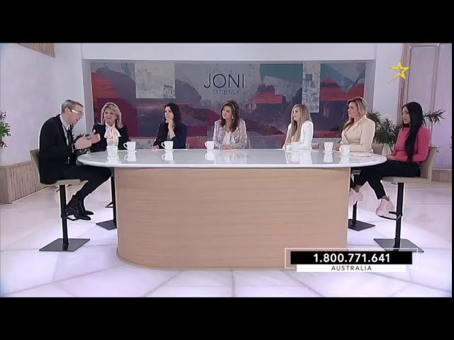 Joni Table Talk S2023 E47