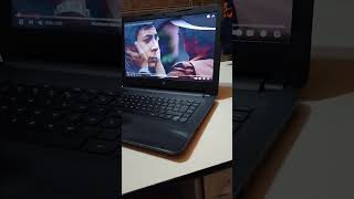 NOTEBOOK HP 245G5 AMD A8 7410 2.2GHZ 4 núcleos usada con Windows 11 original Pantalla 14" Hd 6GB ram