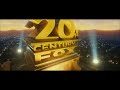 Paramount/20th Century Fox Kicks NM Away/Sid Manny And Diego/Lightstorm Entertainment (1997/2012)