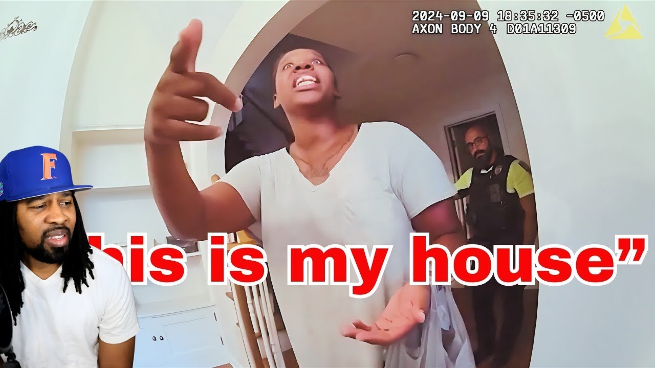 Все предупреждают людей об этих кадрах.