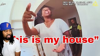 Everyones Warning People About This Footage