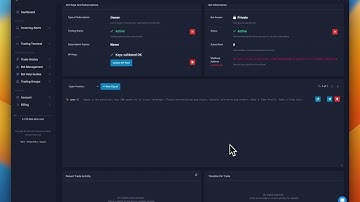 Signals Lite Alertatron (How to automate trading signals)