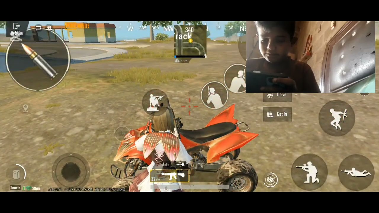 My first pubg video training group 