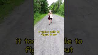 Dont Be Afraid To Grow Old shorts life aging