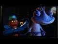 Monsters Inc Sullivan And Mike Come To Boo S Rescue 1080P HD Monsters Inc Sullivan And Mike Come To Boo S Rescue 1080P HD