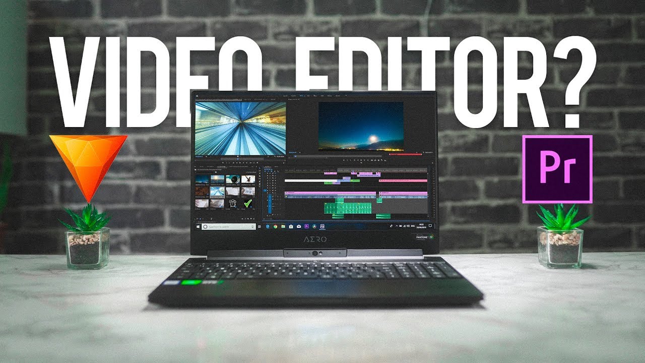 best free video editor pc