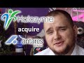 Halozyme Therapeutics BUY Antares Pharma 📈 (HALO acquire ATRS)