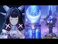 This Is Moon God Nod Krai Map Statue Genshin Impact 6 0 This Is Moon God Nod Krai Map Statue Genshin Impact 6 0