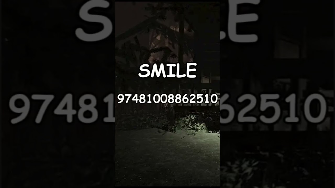 (UPDATED AND MORE) Forsaken Roblox Music Code IDs 2025 (NOT WORKING)