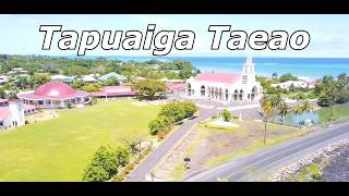 EFKS TV - Tapuaiga Taeao Aso Lua 25 08 2026 EFKS Ueligitone Pulega Ueligitone I Saute