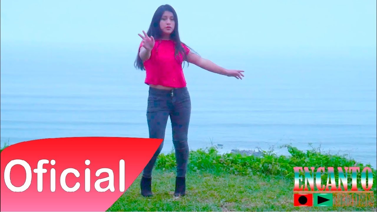 Alma Marina_Perdoname / Encanto Records / primicia 2020