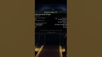 Xcom 2 operation spider dragon