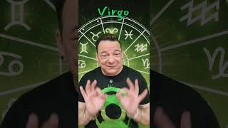 Virgo Consejo Semanal 18 Al 24 Mayo #horoscopo #astrology #zodiaco