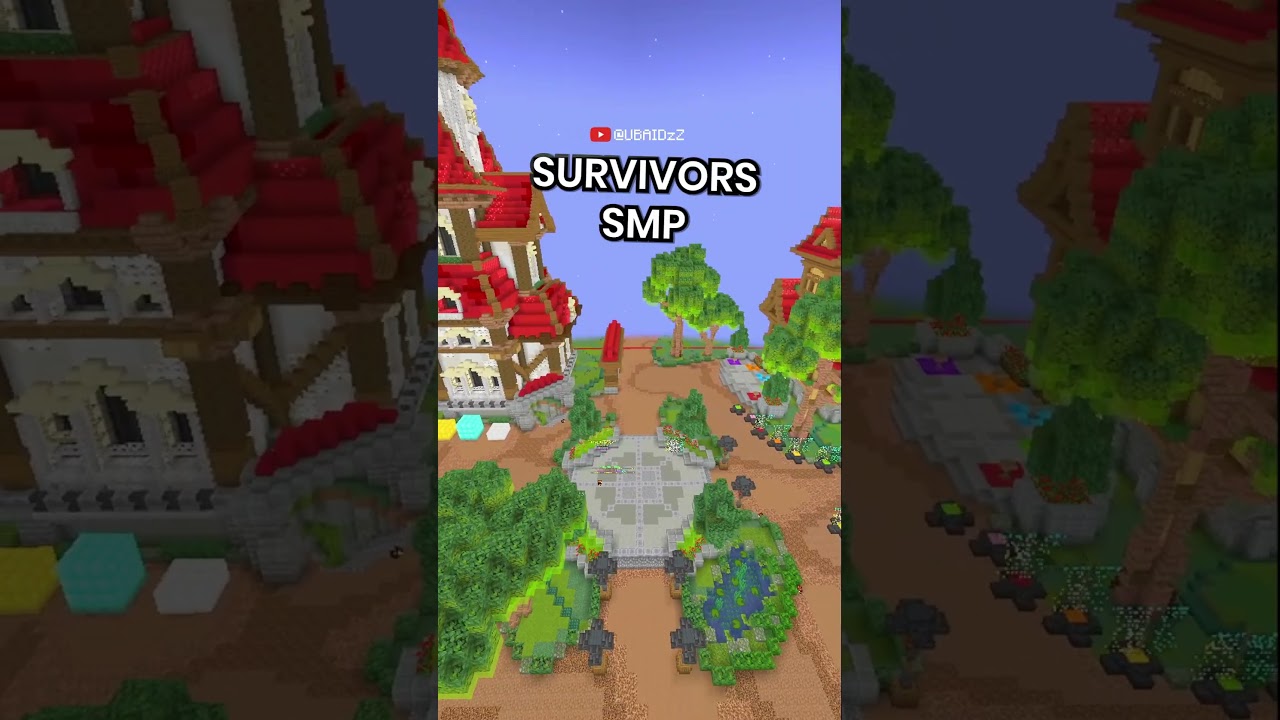 What's the BEST Minecraft Server Option for You 🥶 #shorts