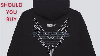 Brutally Honest Maverick Clothing Review