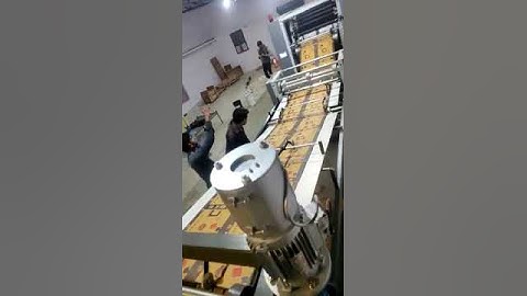 roll to roll offset printing machine, 9811213257(1)