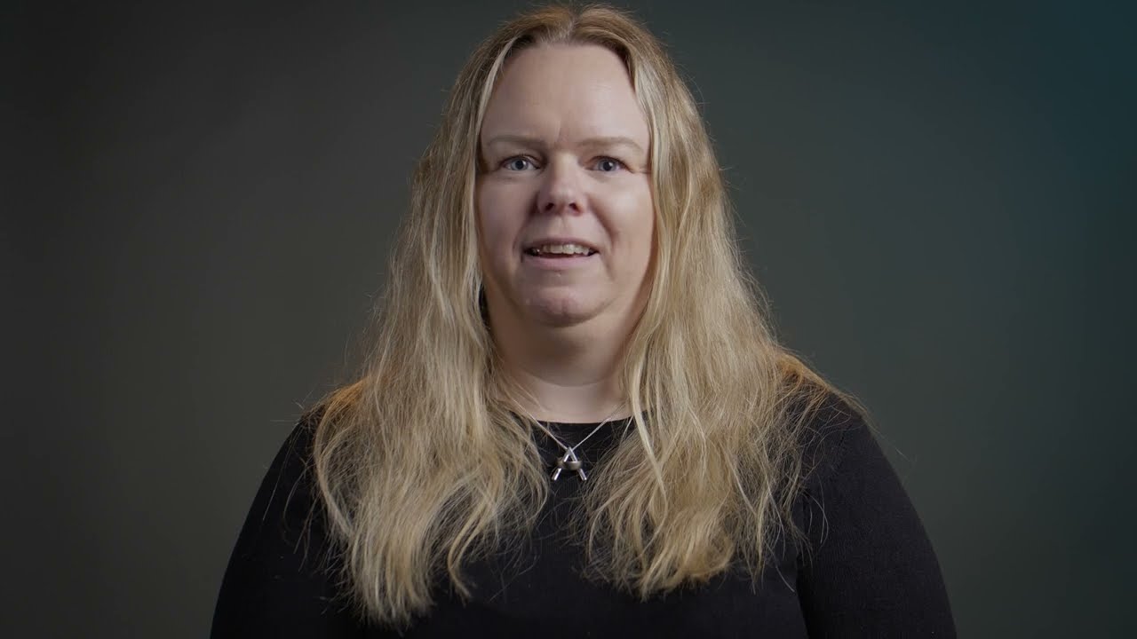 Specialistsjuksköterskeprogram - Distriktssköterska