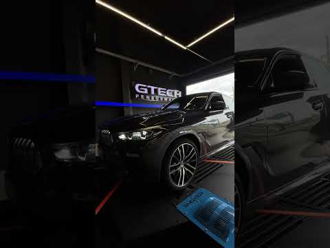 Remap Gtech Performance