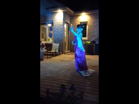 Daranee Thai Dance