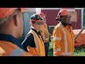 Isaac Construction - Core Values
