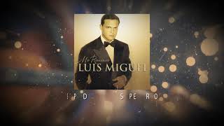 Luis Miguel - Cómo Duele (Video Con Letra)