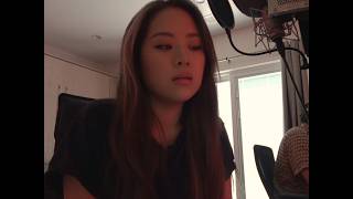 Celine Wanyi - the making of "Limerence"