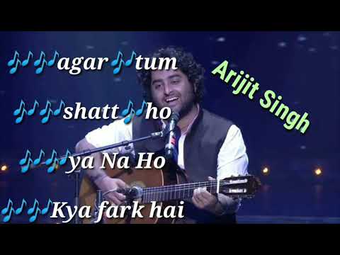 🎶-agar_tum_saath_ho_ya_na_ho_kya---full-song---(hindi)-alka-yagnik-and-arijit-singh-🎤🎤