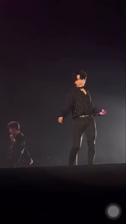 062219 BTS JUNGKOOK FOCUS - ‘DIMPLE’ @ #BTS5THMUSTERINSEOUL_D1