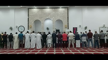 تلاوة مؤثرة وابداع في التلاوة صلاة الفجر يوم الجمعة 29 سبتمبر2023 فضيلة الشيخ احمد شاكر سورة السجدة