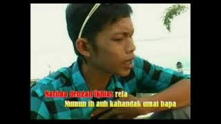 JATUN RESTU-By HENGKY AL LESA PANGGO-Cpt-LAN TEJUL