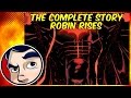 Robin Rises (Batman) - Complete Story | Comicstorian