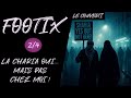 Footix le converti - 2/4 - La charia oui, mais pas chez moi !