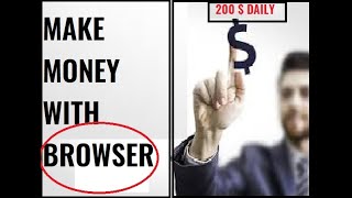 How To Make Money With use browser | Netbox | nbx coin wallet | screenshot 2