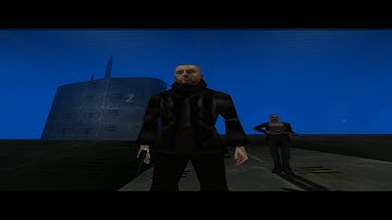 007 The World Is Not Enough A Sinking Feeling 00 Agent In 4K