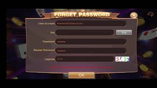 Teen Patti blue Mein password recover Karne Ka Tarika screenshot 2