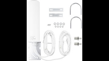 T-Mobile 5G Inexpensive Antenna Solution Under 30 Dollars