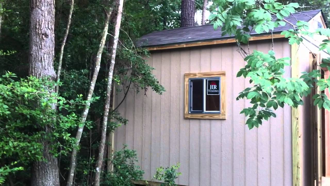 Storage sheds Coldspring, Tx Storage sheds Houston YouTube