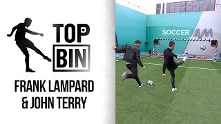 John Terry & Frank Lampard | Top Bin