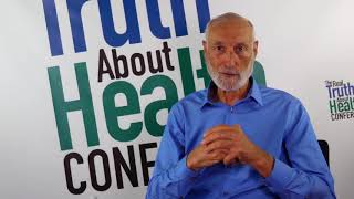 Is It Healthy To Eat Chicken, Turkey Or Eggs? with Michael Klaper, M.D.