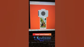 Create an Image Upload Feature with HTML, CSS, and JavaScript