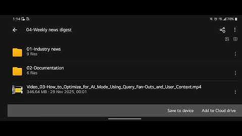 (COURSESLIBRARY.COM) Emilia Moller – AI Search Masterclass